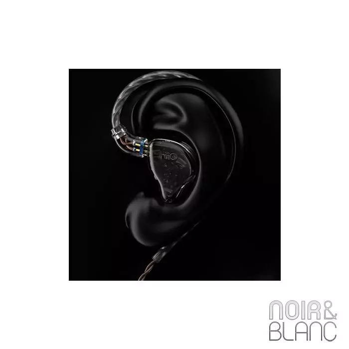 Écouteurs Fiio FH1s