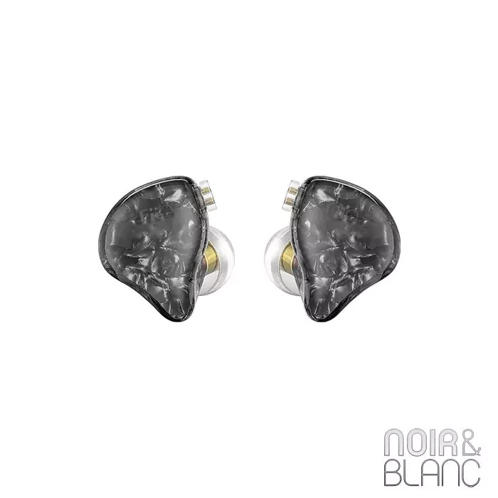 Écouteurs Fiio FH1s