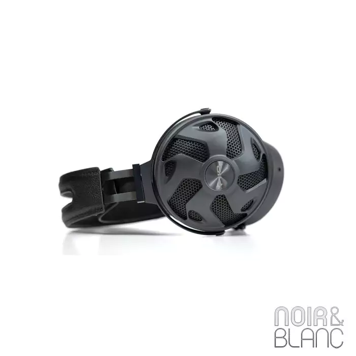 Casque hifi Fiio FT3 32Ω Edition | Noir et Blanc