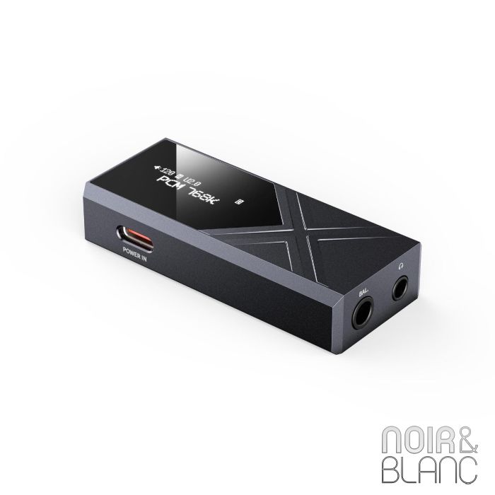 Fiio KA17 main product photo