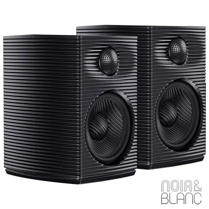 Enceintes Bluetooth Fiio SP3 BT