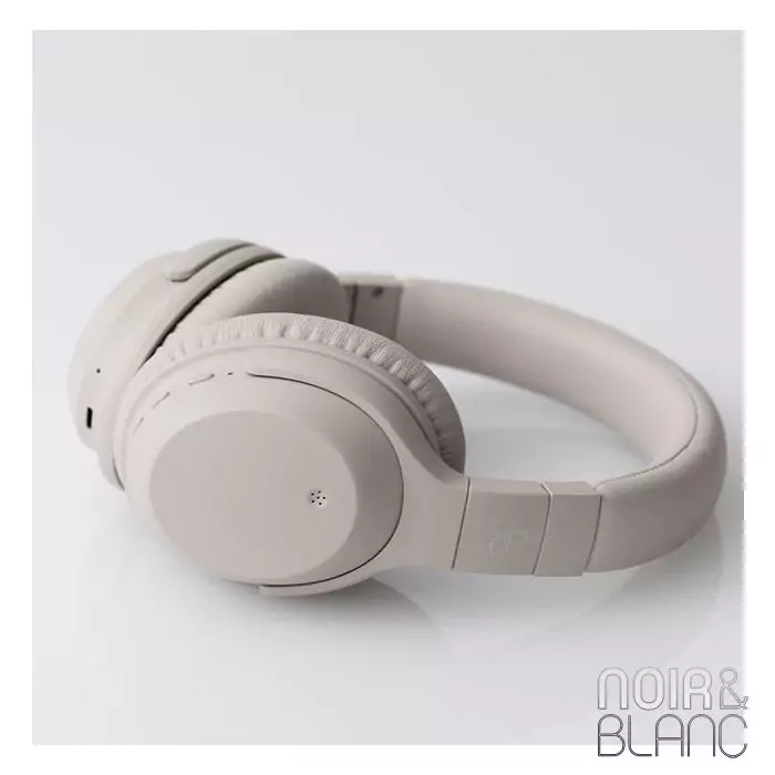 Casque bluetooth FINAL UX2000