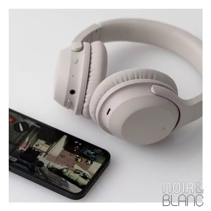 Casque bluetooth FINAL UX2000