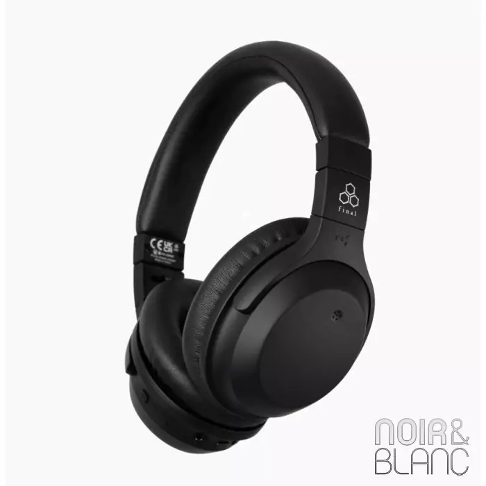 Casque bluetooth FINAL UX2000
