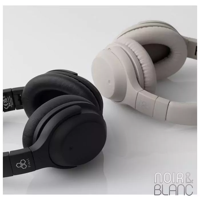 Casque bluetooth FINAL UX2000
