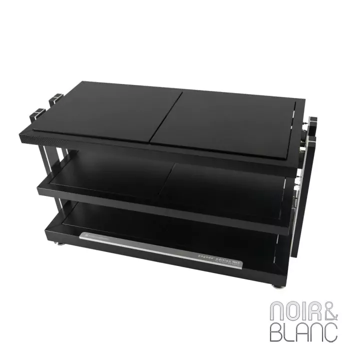 Finite Elemente Pagode 1120 MKII CARBON Edition