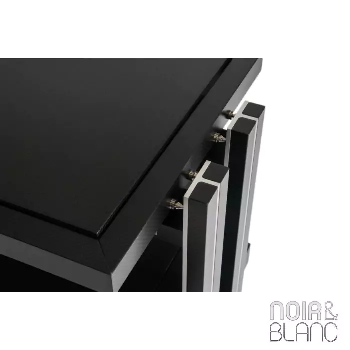 Finite Elemente Pagode 1120 MKII CARBON Edition