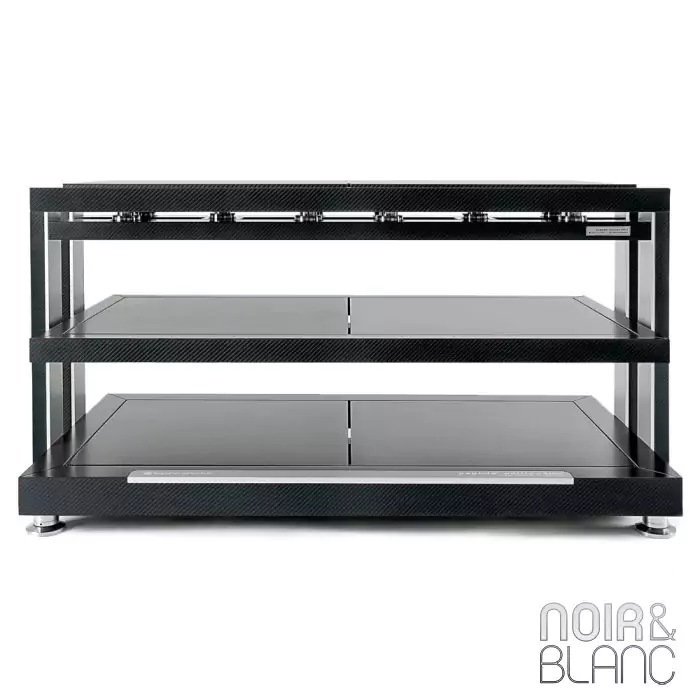 Finite Elemente Pagode 1120 MKII CARBON Edition