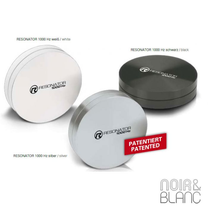 Finite Elemente Resonator 1000Hz main product photo