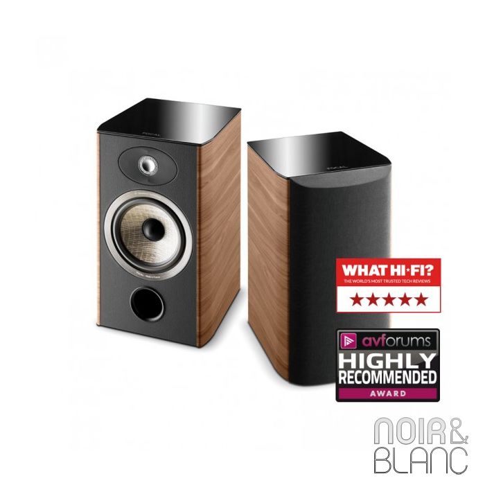 Focal Aria 906 main product photo