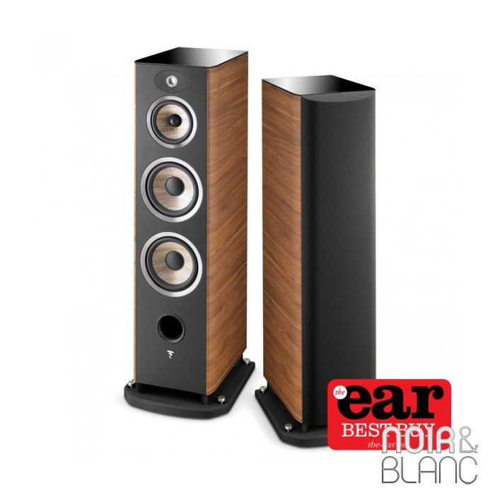 Focal Aria 948 main product photo