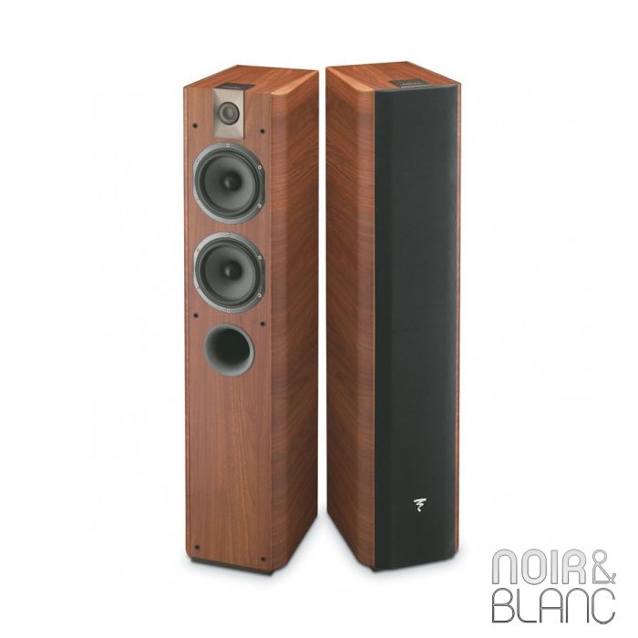 Focal Chorus 714 main product photo