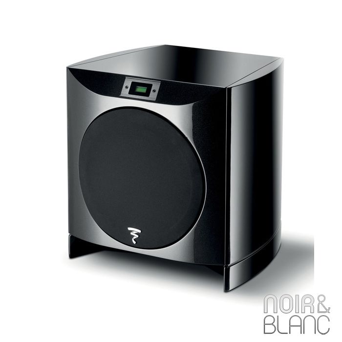 Focal Sopra SW 1000 BE main product photo