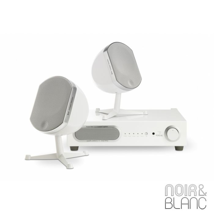 Focal Bird Pack 2.1 main product photo