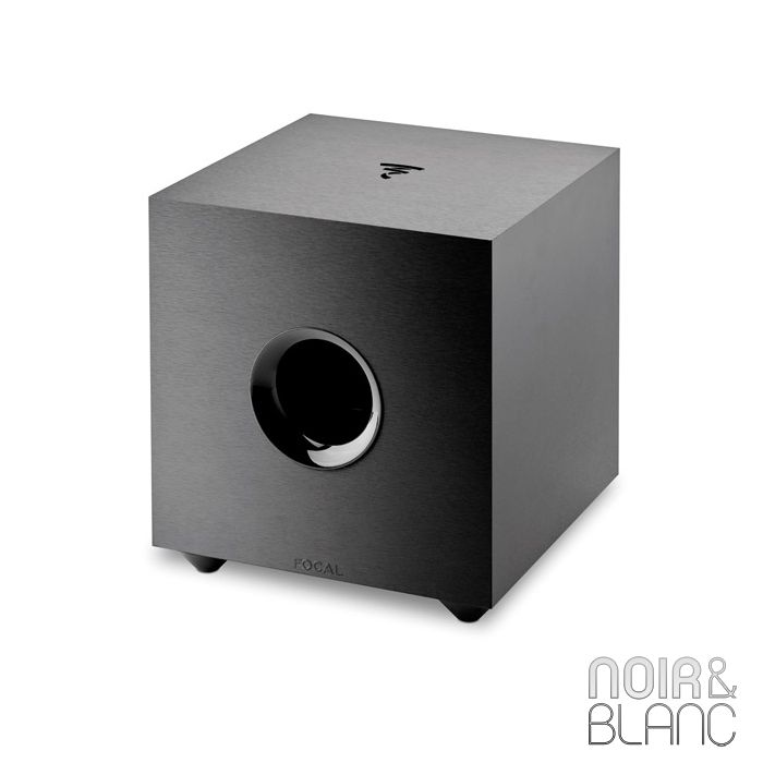 Focal Cub Evo main product photo