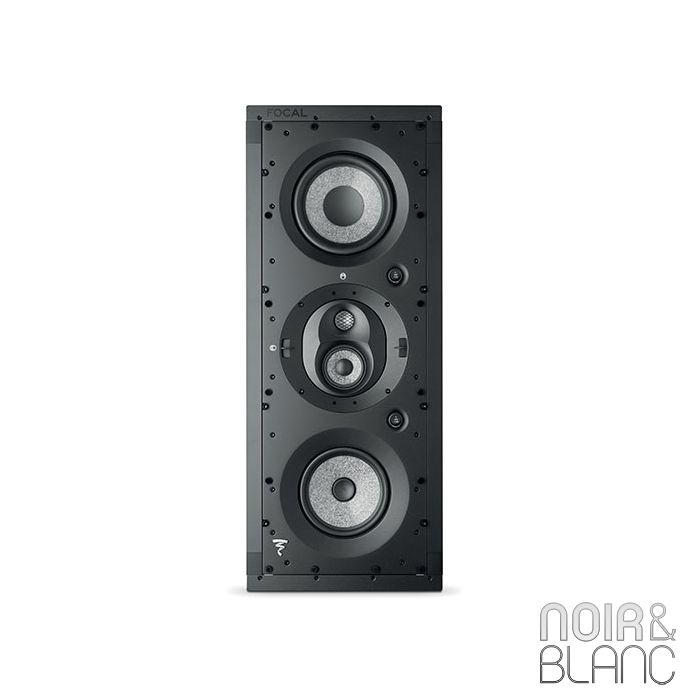 Focal Custom 1000 IWLCR6 main product photo