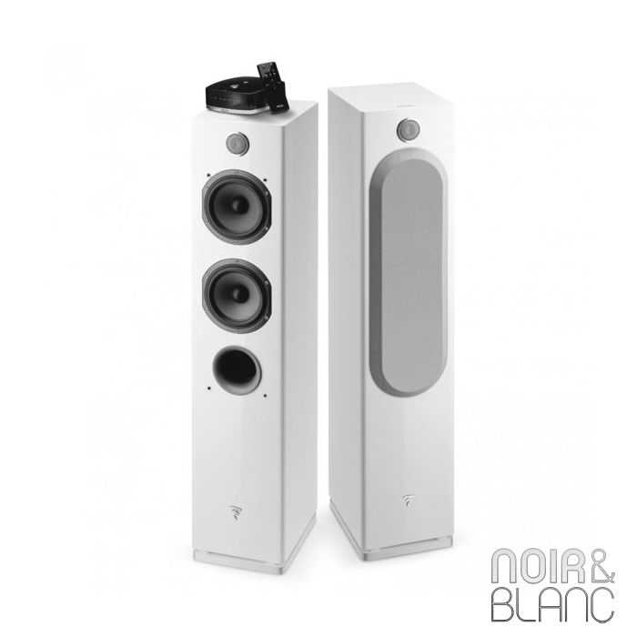 Focal Easya main product photo