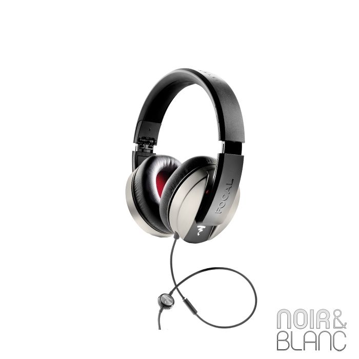Focal Listen main product photo