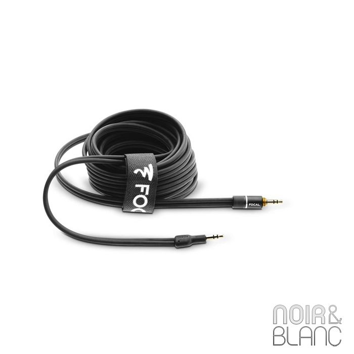 Focal câble droit 4 m main product photo