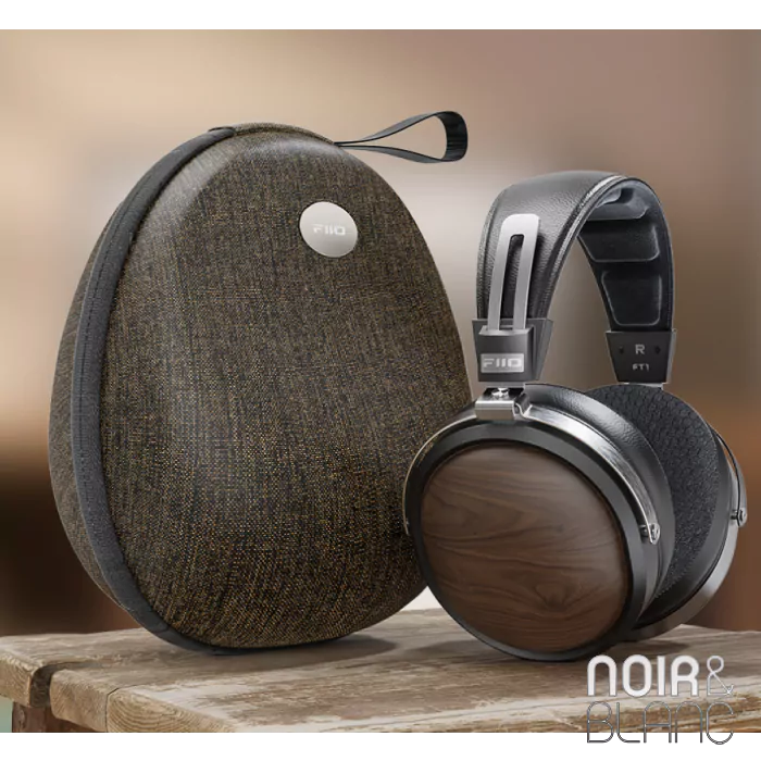 Fiio FT1