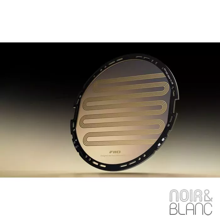 Casque magnétique planaire de référence FiiO FT7 | FiiO Canada