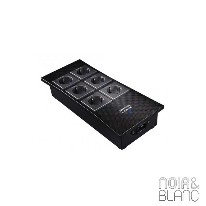 Furutech e-TP809E NCF main product photo