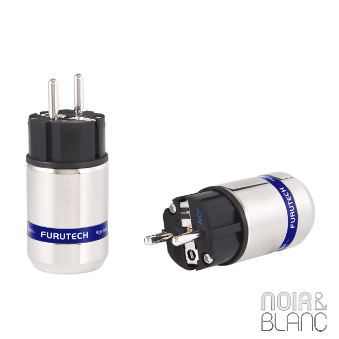 Furutech FI-E48 NCF (R) main product photo