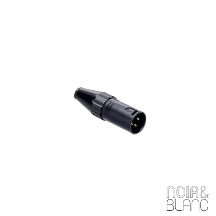 Connecteur XLR Furutech  FP-701M 