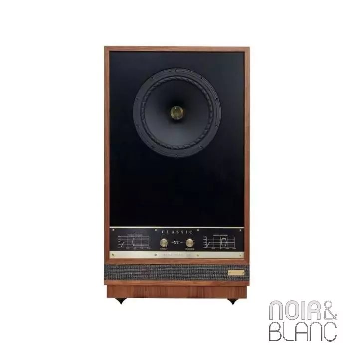 Enceinte colonne Fyne Audio Vintage Classic XII