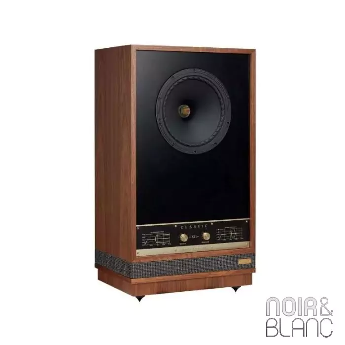 Enceinte colonne Fyne Audio Vintage Classic XII