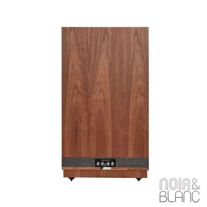 Enceinte colonne Fyne Audio Vintage Classic XII