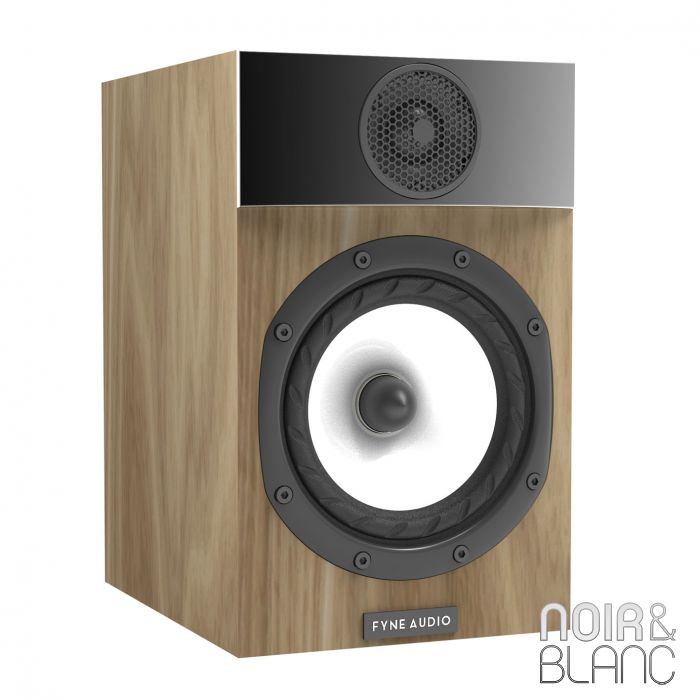 Fyne Audio F300 main product photo