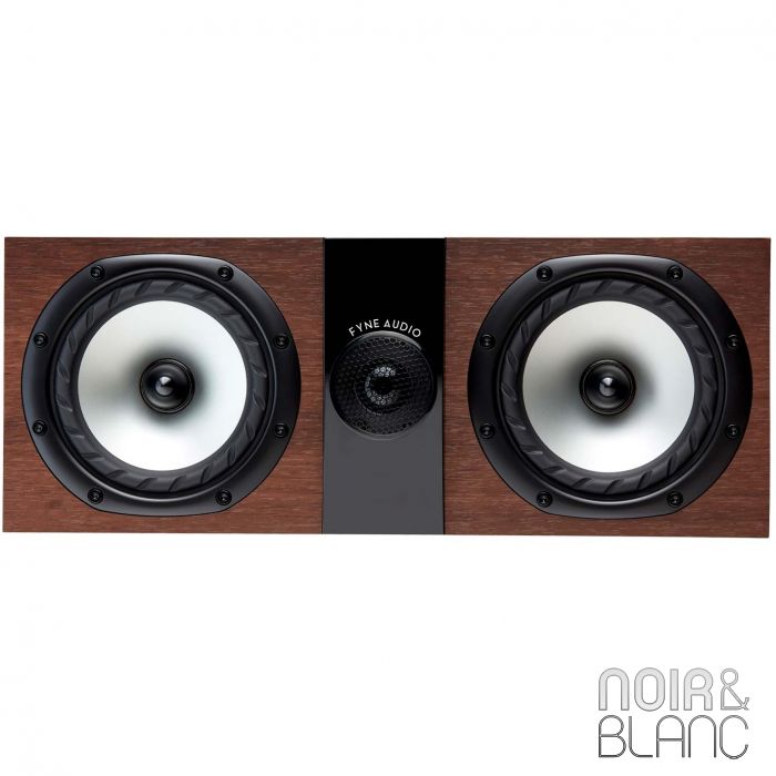 Fyne Audio F300 LCR main product photo