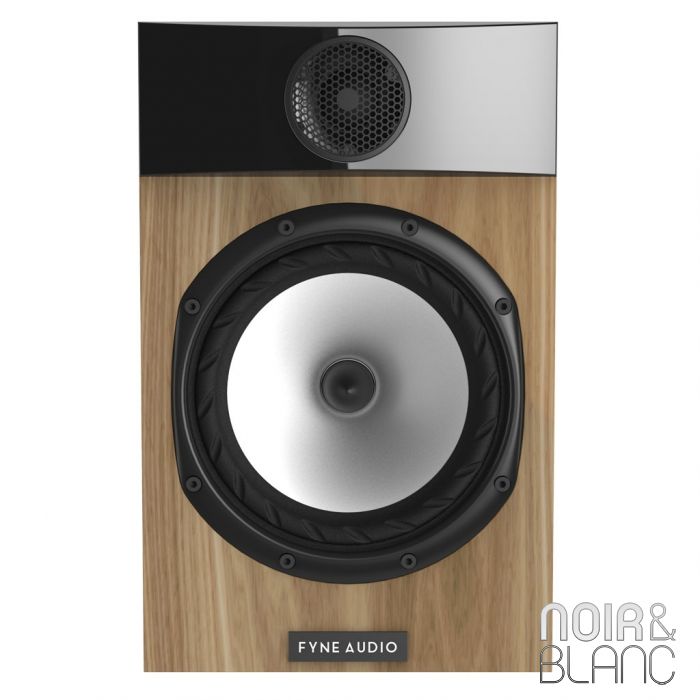 Fyne Audio F301 main product photo