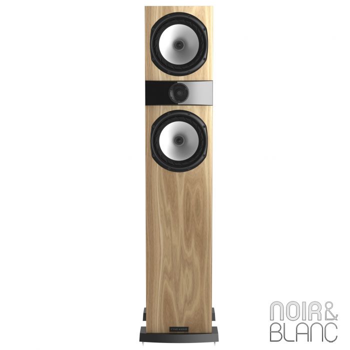 Fyne Audio F303 main product photo