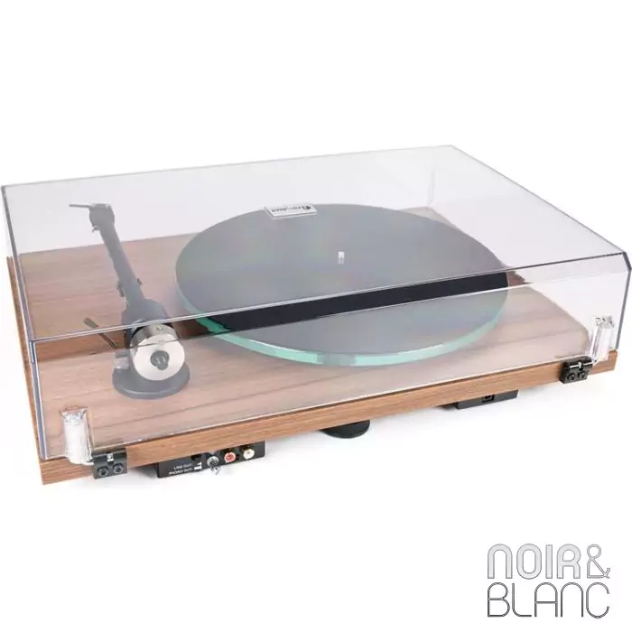 Platine vinyle Pro-ject T2 Super Phono