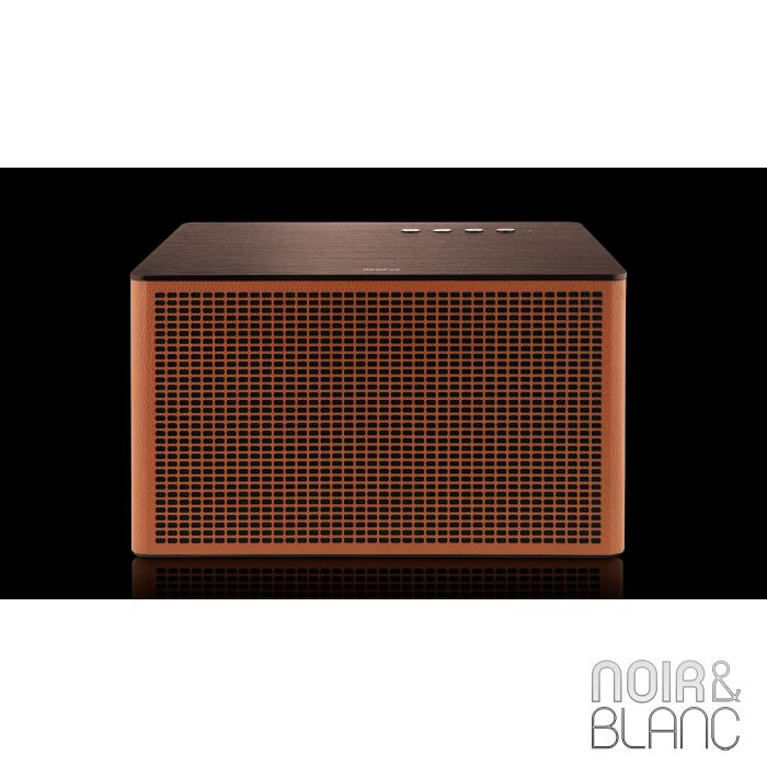 Geneva Acustica Lounge main product photo