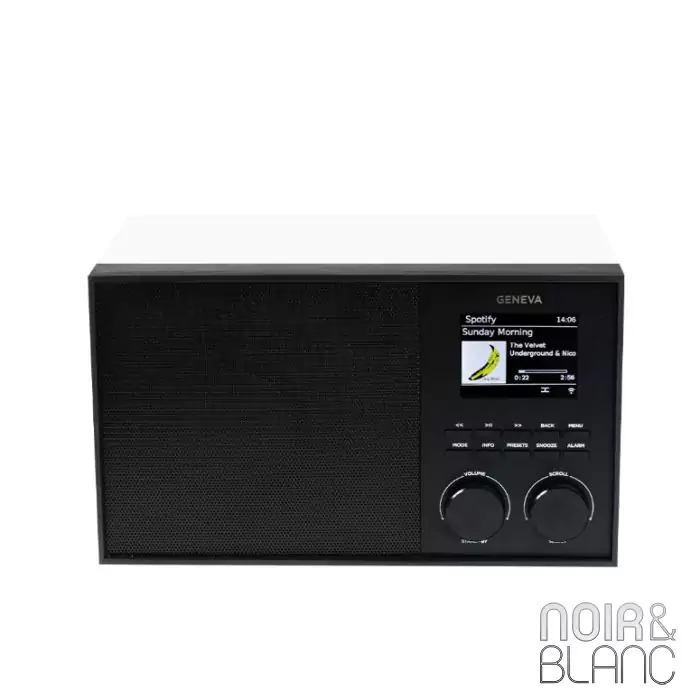 Geneva Lab Decon S