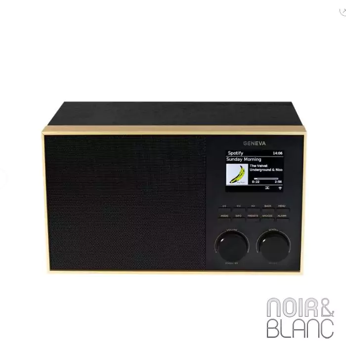 Geneva Lab Decon S