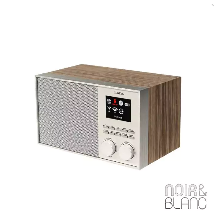 Geneva Lab Decon S