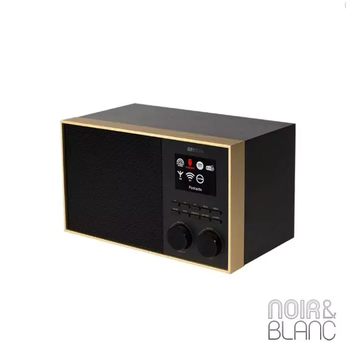 Geneva Lab Decon S