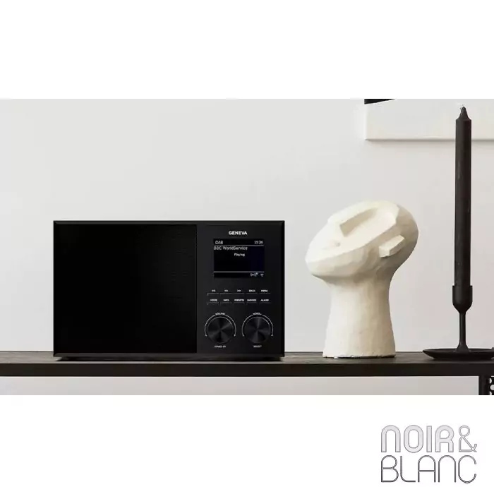 Geneva Lab Decon S