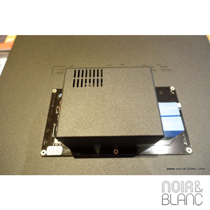 GigaWatt Carte DCB pour PC4 EVO+ main product photo
