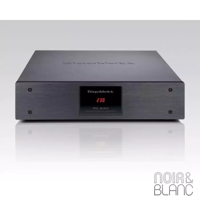 Conditionneur réseau GigaWatt PC-3 SE EVO+