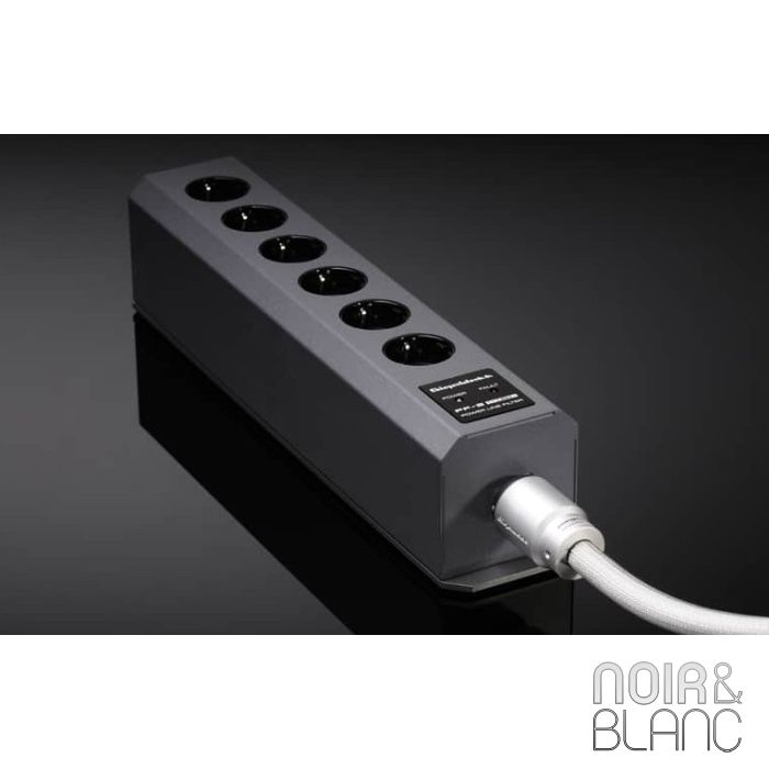 GigaWatt PF-2 SE EVO+ main product photo