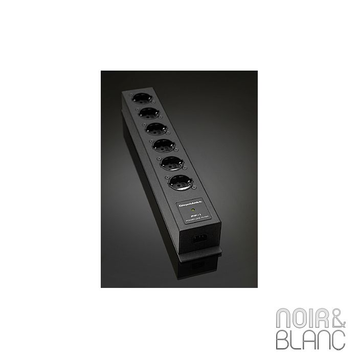 GigaWatt PF-1 mk2 main product photo