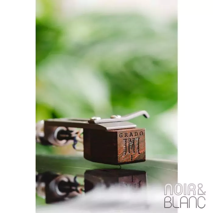 Cellule hifi Grado Epoch 3 