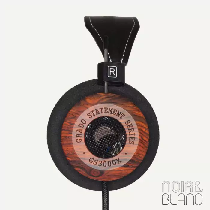 Casque hifi Grado GS3000X 