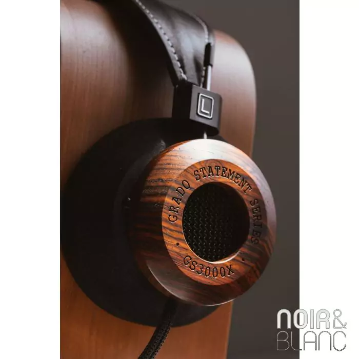 Casque hifi Grado GS3000X 