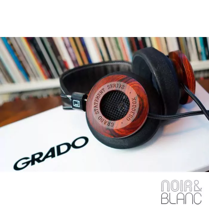 Casque hifi Grado GS3000X 